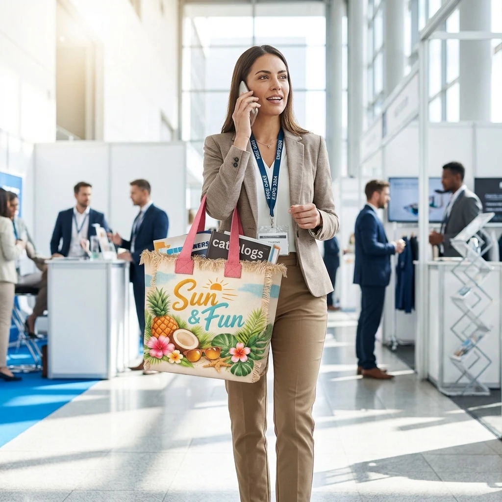 Baumwolltaschen mit  Seitenfalte | Druck-All-Over