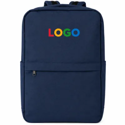 Recycelter Laptop-Rucksack Seraphina | Polycotton | 14 l