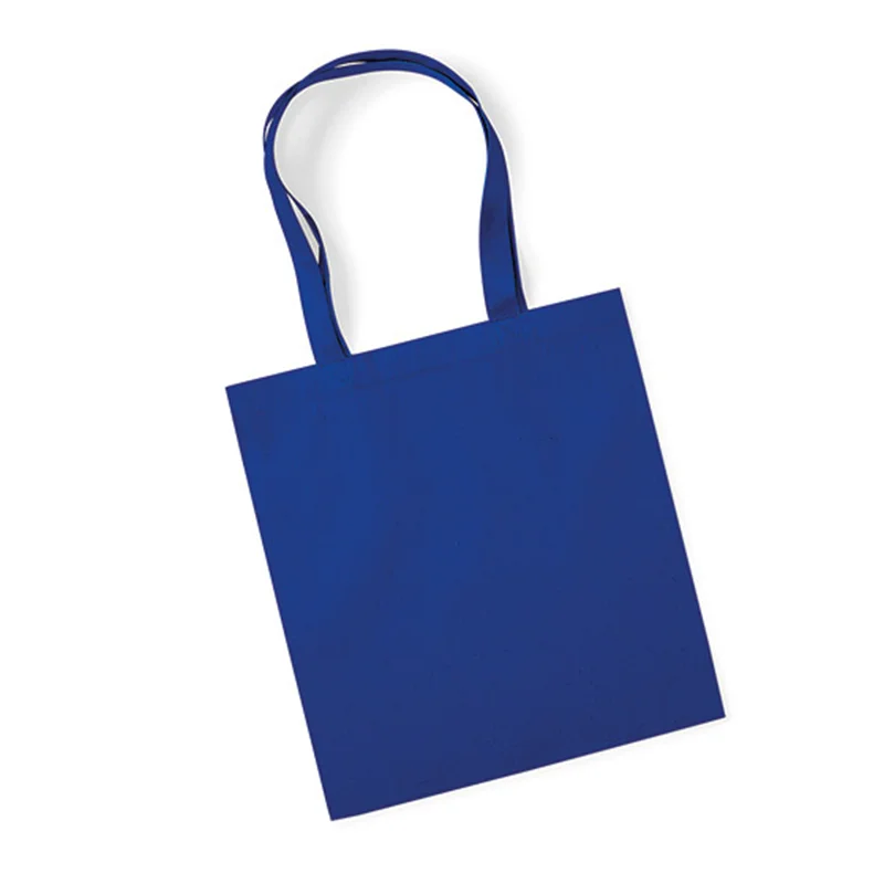 Bio-Premium-Baumwolltasche