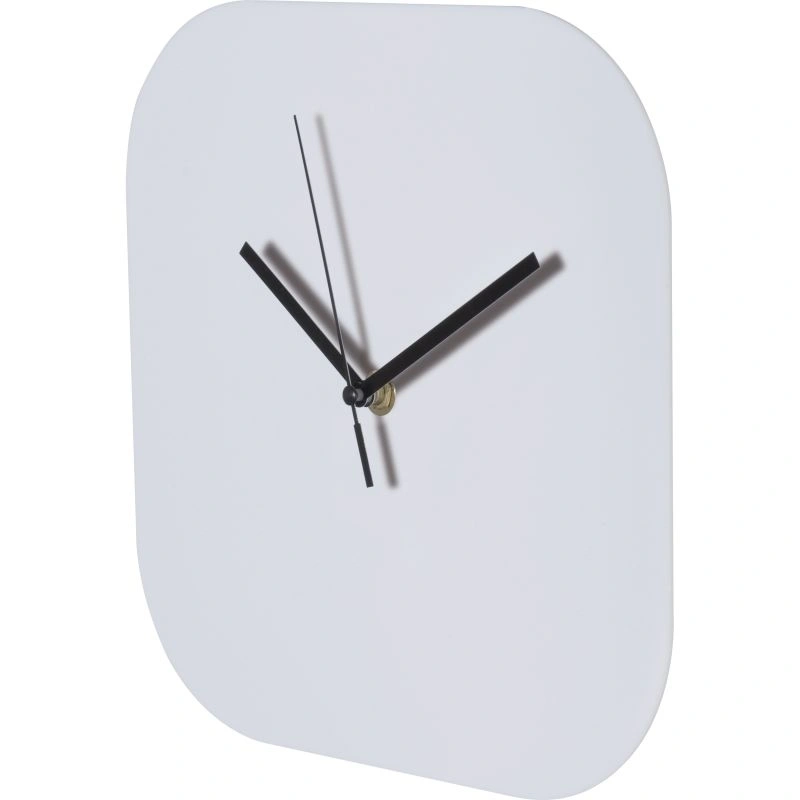 Wanduhr mit Allover Ziffernblatt Bel Air