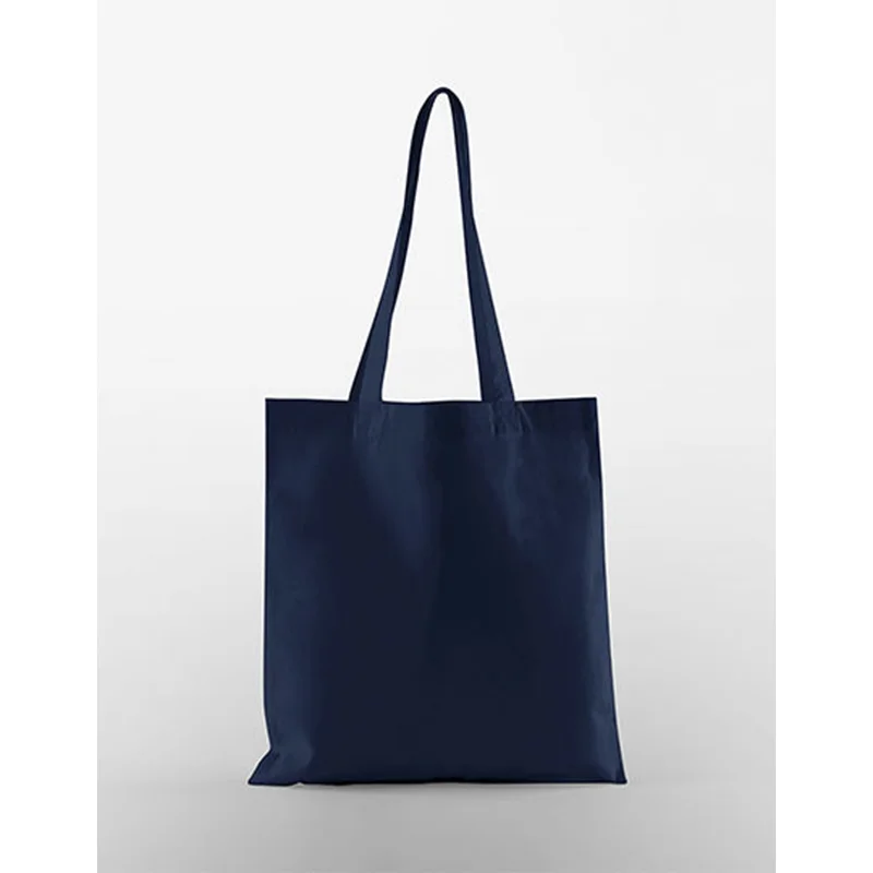 Bio-Baumwolle InCo. Tasche fürs Leben