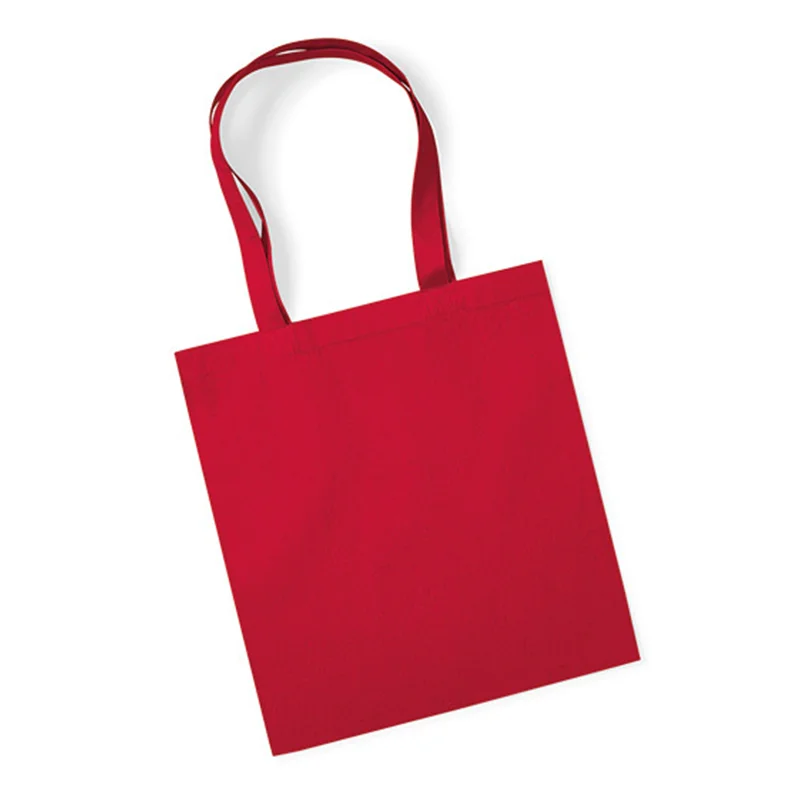 Bio-Premium-Baumwolltasche
