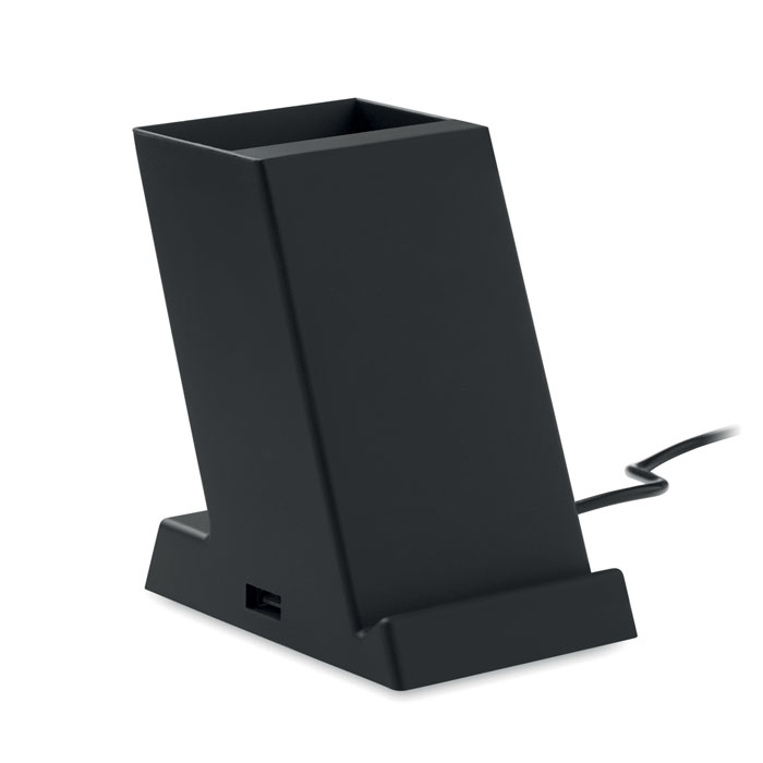 Kabelloses Ladegerät 15W ABS BLOCK