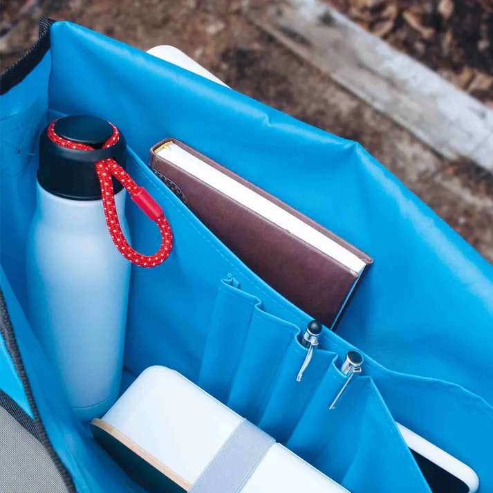 MagBag „Style“ Umhängetasche mit 1-farbig Druck