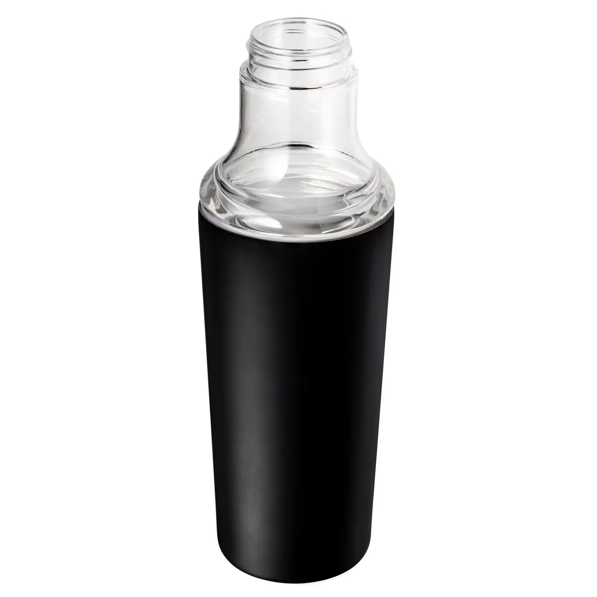 3-in-1 Becher RETUMBLER-REINOSA schwarz