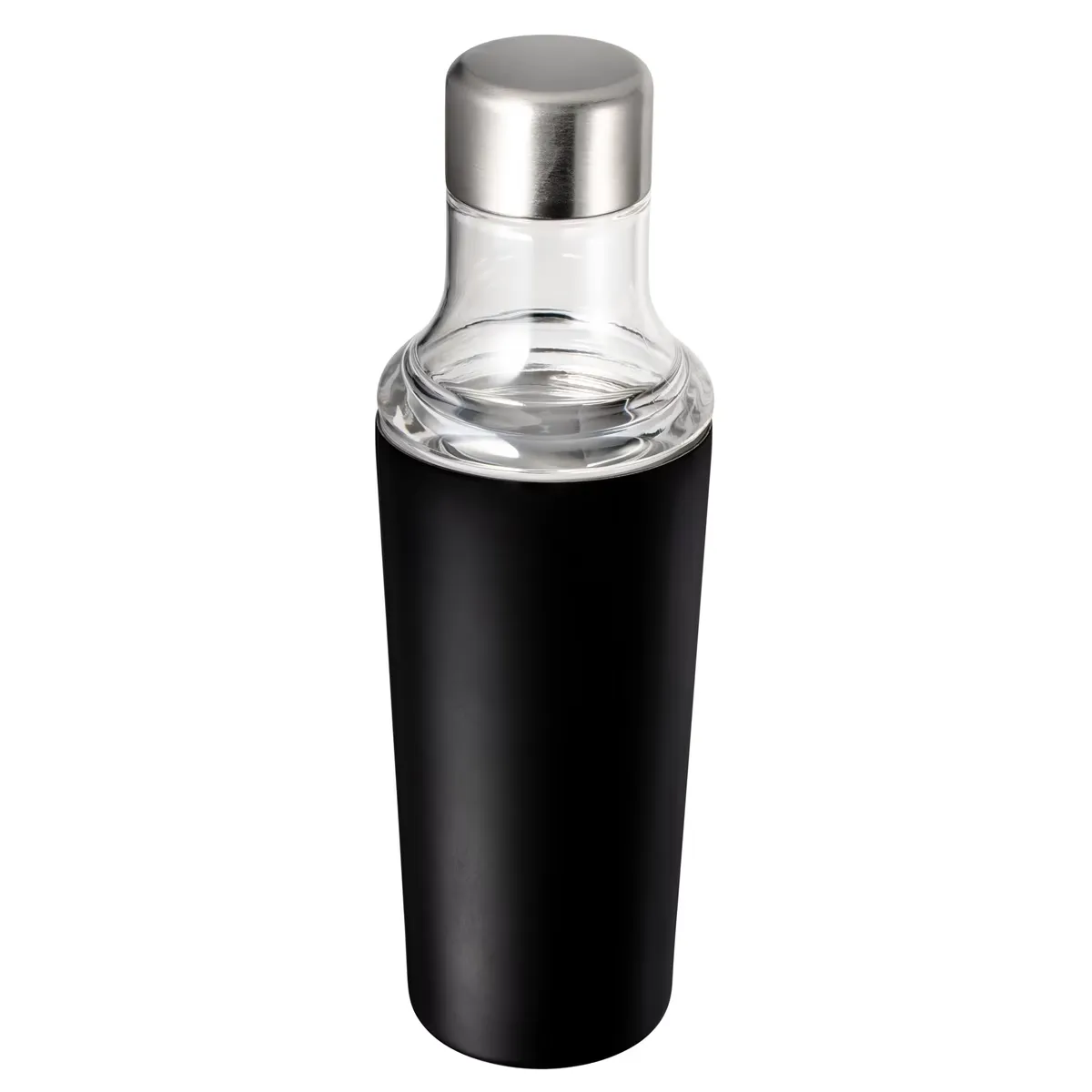 3-in-1 Becher RETUMBLER-REINOSA schwarz