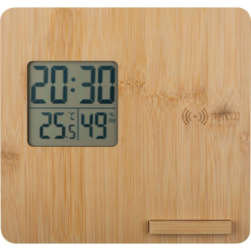 Wetterstation Granada