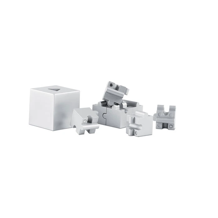 3D-Puzzle KUBZLE