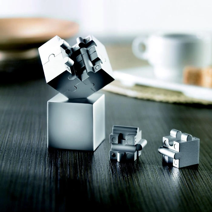 3D-Puzzle KUBZLE