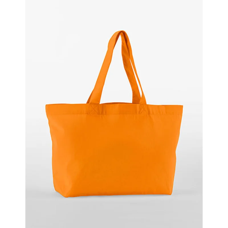 EarthAware® Bio-Köper Shopper