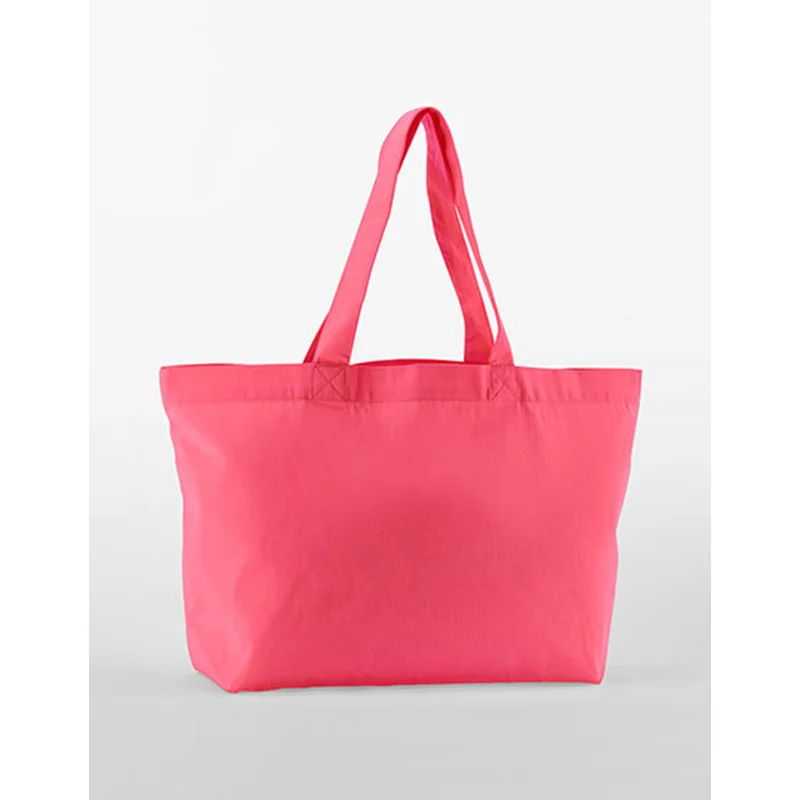 EarthAware® Bio-Köper Shopper
