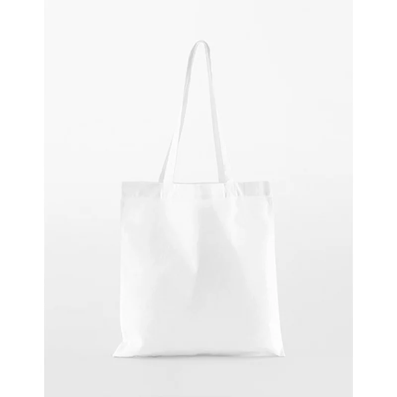 Bio-Baumwolle InCo. Tasche fürs Leben