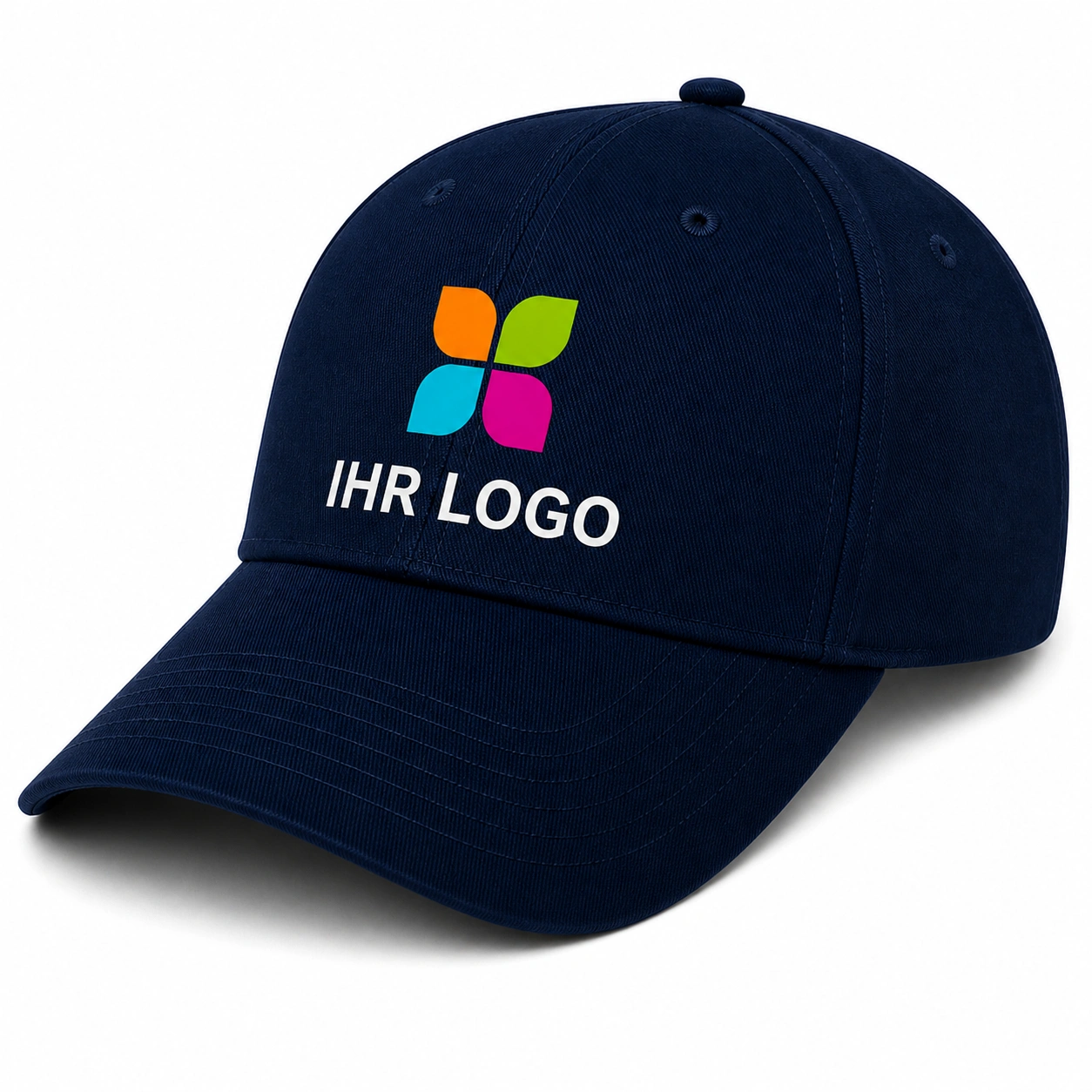 5 Panel Baseballcap Santa Fe
