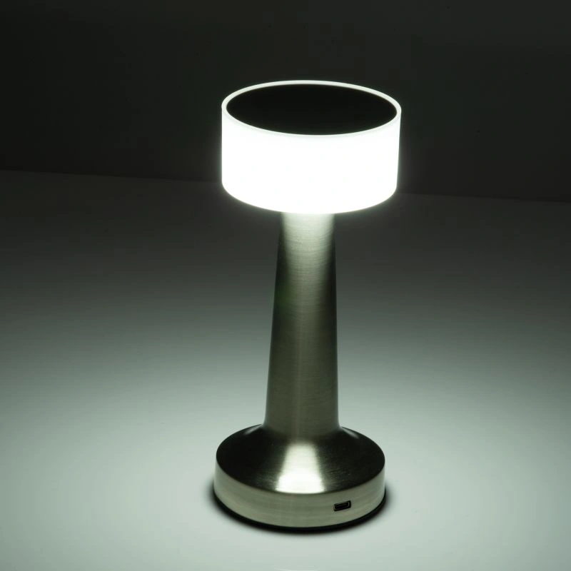 Tischlampe Poznan