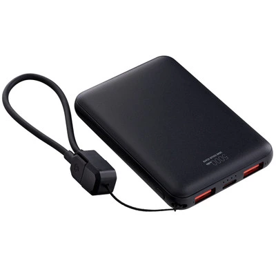 Powerbank REEVES-WATTRON CORE V 5000 mAh