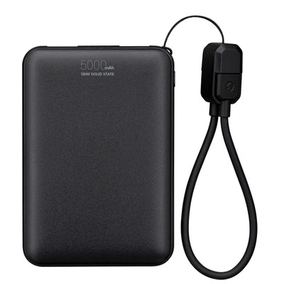 Powerbank REEVES-WATTRON CORE V 5000 mAh