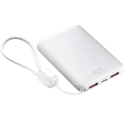 Powerbank REEVES-WATTRON CORE V 5000 mAh