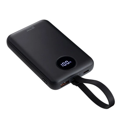 Magnetische 15W Wireless Powerbank REEVES-WATTRON PLUS X 10000 mAh