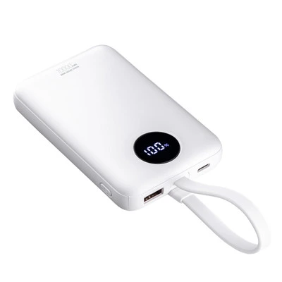 Magnetische 15W Wireless Powerbank REEVES-WATTRON PLUS X 10000 mAh