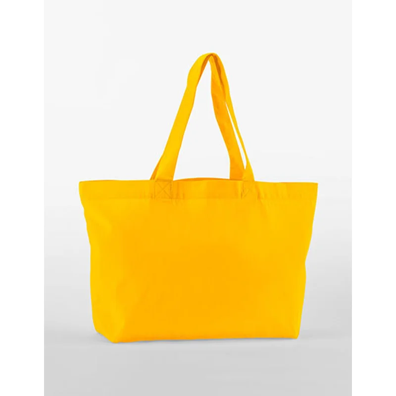 EarthAware® Bio-Köper Shopper