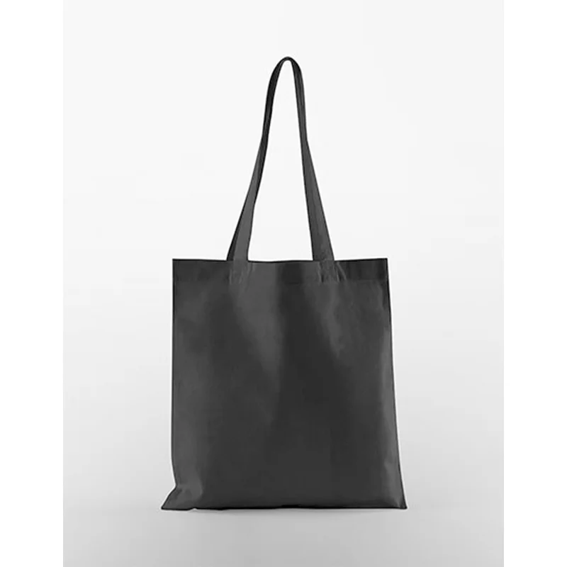Bio-Baumwolle InCo. Tasche fürs Leben