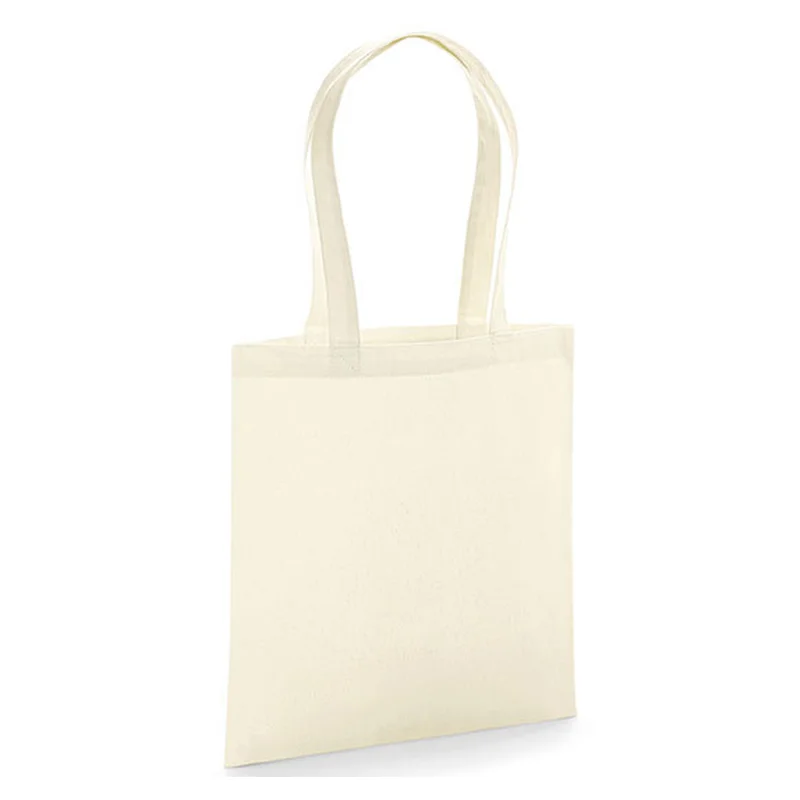 Bio-Premium-Baumwolltasche