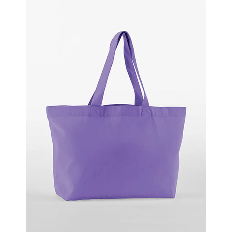 EarthAware® Bio-Köper Shopper