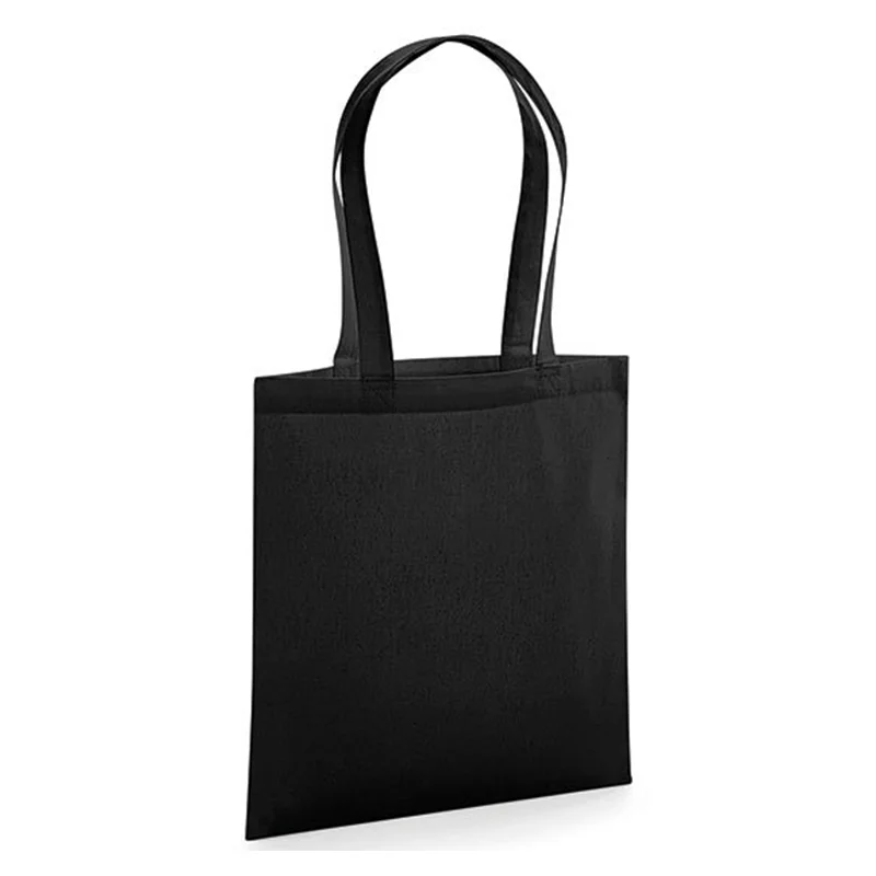 Bio-Premium-Baumwolltasche
