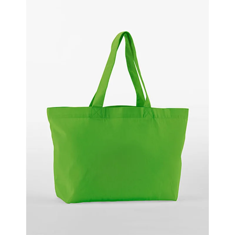 EarthAware® Bio-Köper Shopper