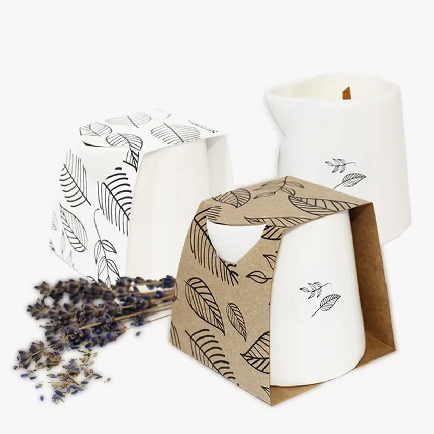 Massagekerze mit ätherischen Ölen – Individuell gestaltbares Wellness-Geschenk