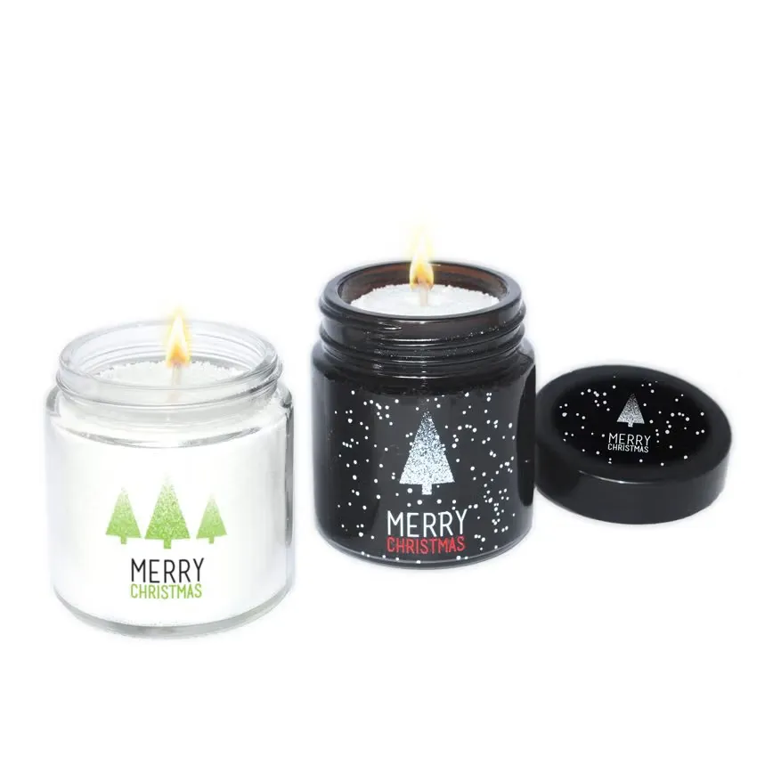 Duftende Perlenkerze – DIY Set