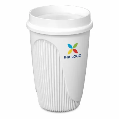Alto POP 350 ml Becher mit 360°-Deckel