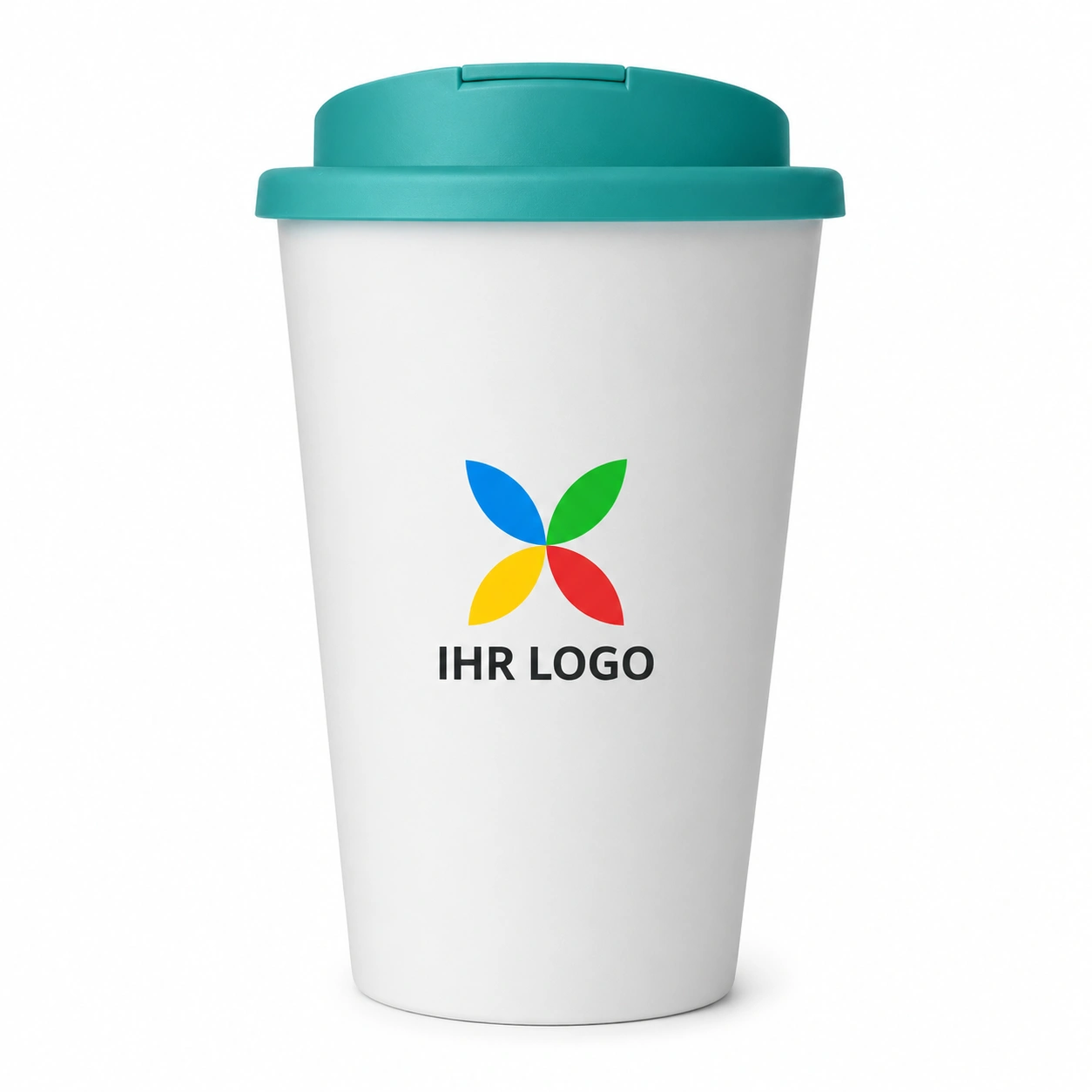 Americano® 350 ml Isolierbecher mit auslaufsicherem Schraubverschluss