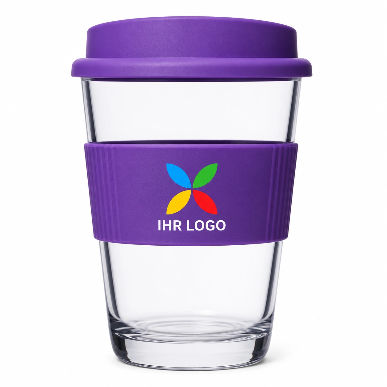 Americano® Cortado 300 ml Becher mit Griff