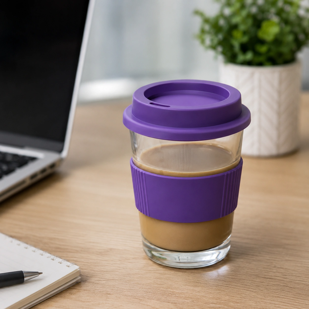 Americano® Cortado 300 ml Becher mit Griff