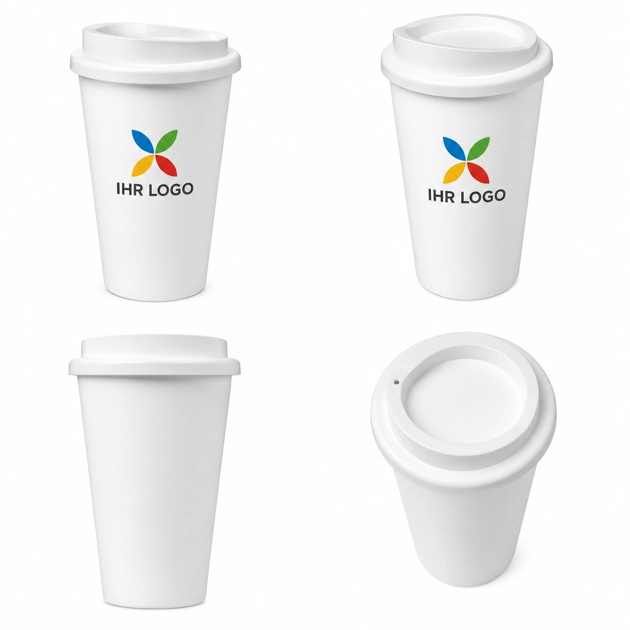 Americano® POP 350 ml Isolierbecher