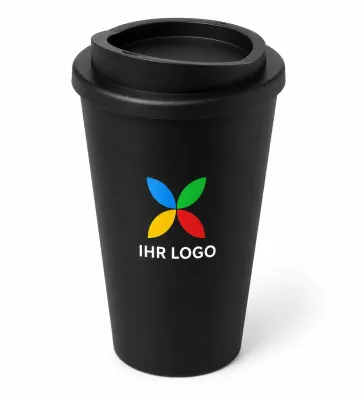 Americano® recycelter isolierter 350 ml Becher