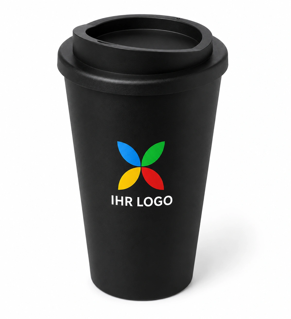 Americano® recycelter isolierter 350 ml Becher