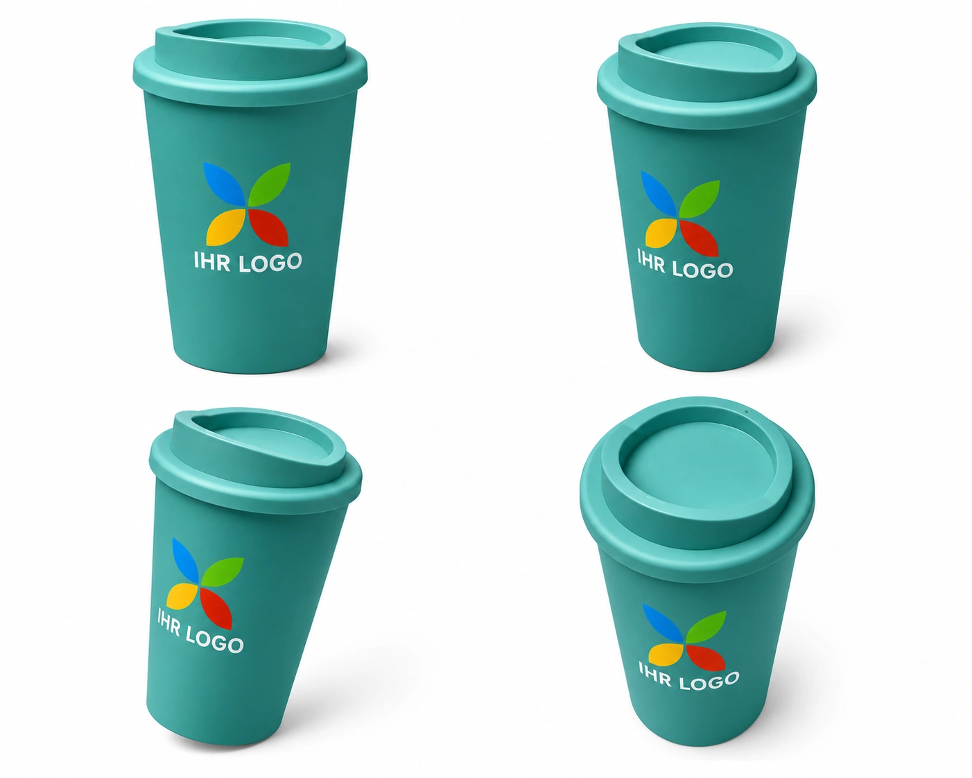 Americano® Renew 350 ml Isolierbecher