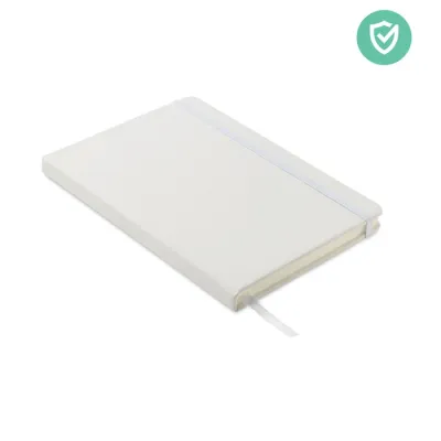 Antibakterielles A5 Notizbuch ARCO CLEAN