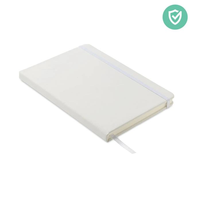 Antibakterielles A5 Notizbuch ARCO CLEAN