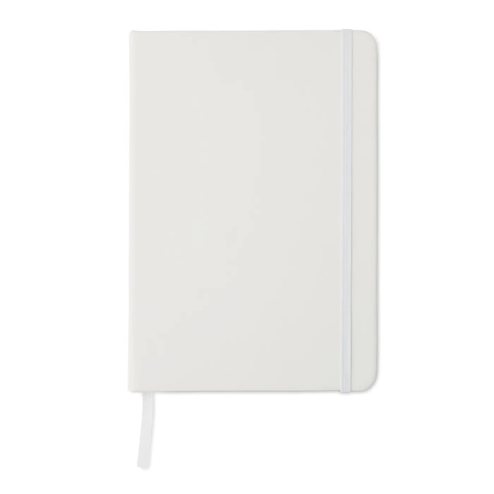 Antibakterielles A5 Notizbuch ARCO CLEAN