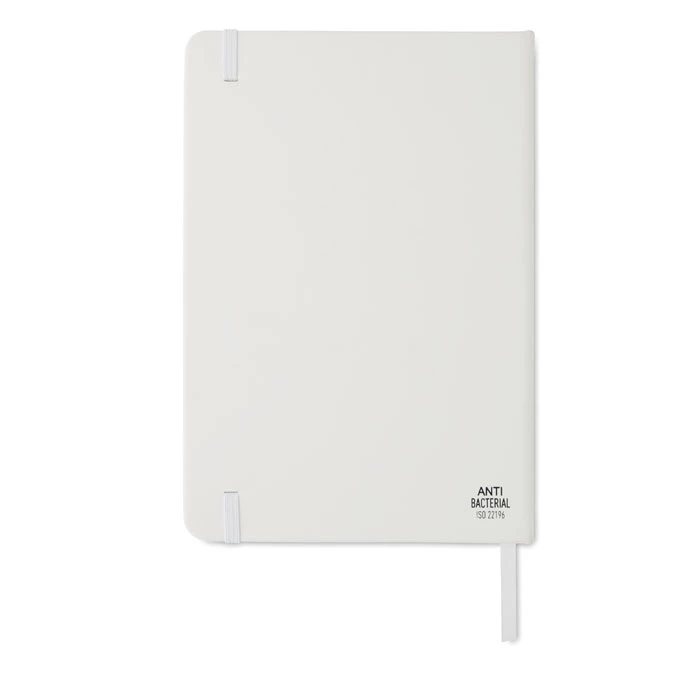 Antibakterielles A5 Notizbuch ARCO CLEAN