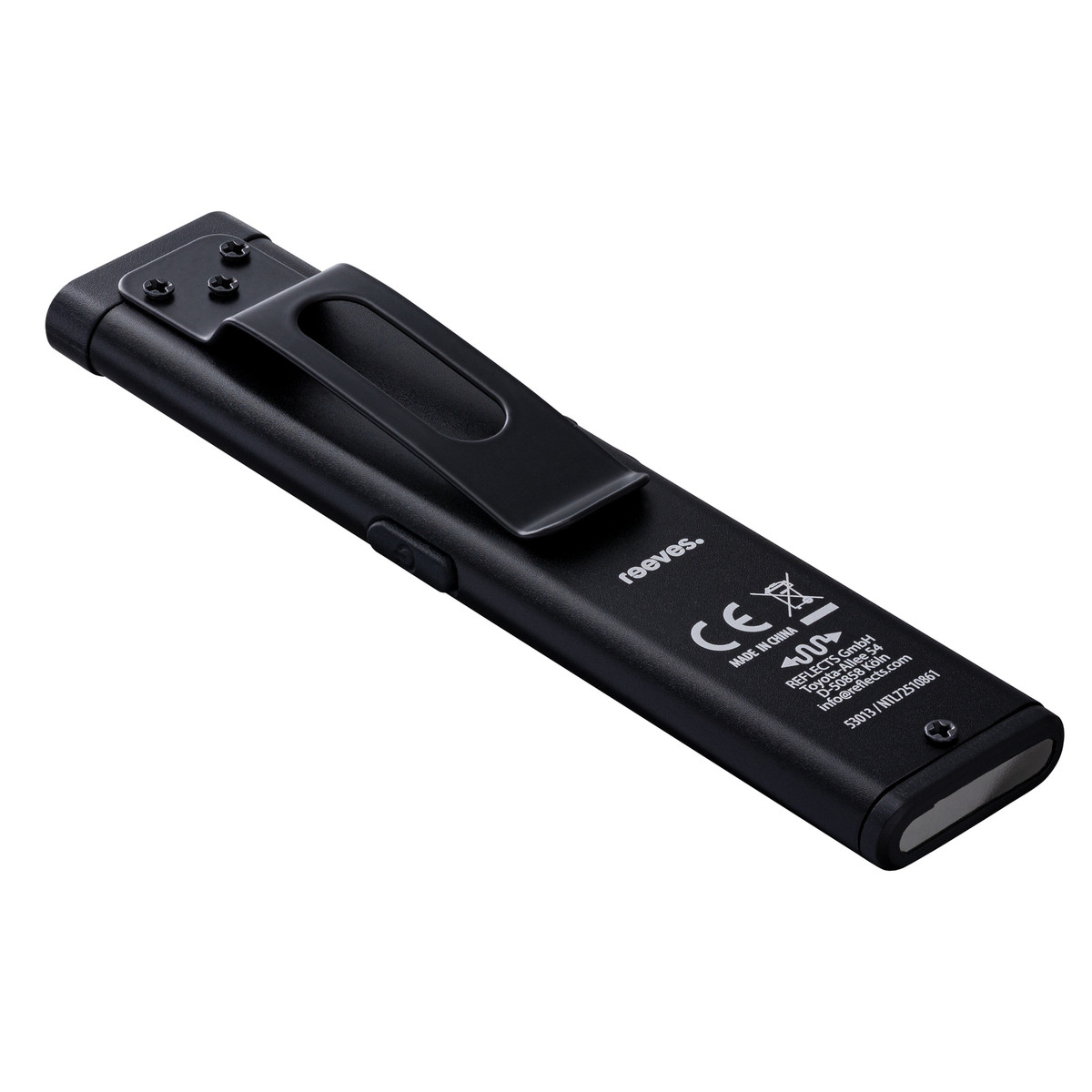 Arbeitsleuchte REEVES-SURN