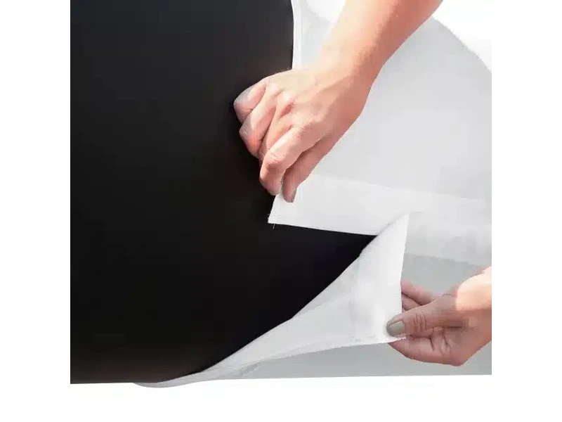 Aufblasbarer Eventbogen Air Basic (4,5 m × 3,2 m)