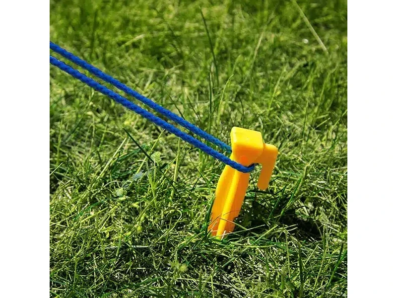 Aufblasbarer Eventbogen Air Basic (4,5 m × 3,2 m)