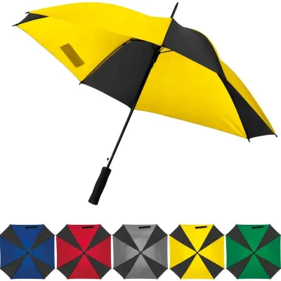 Automatik Regenschirm Ghent