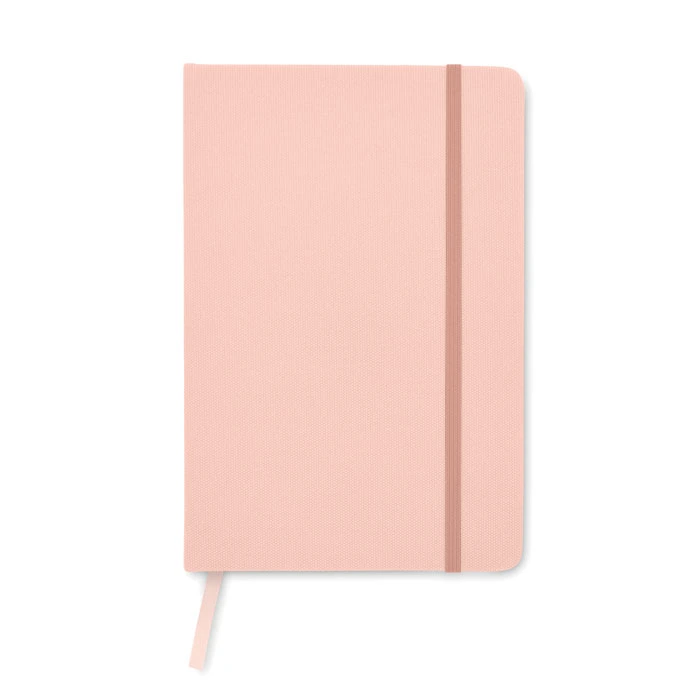NOTIZBUCH  MIT KORK COVER A5