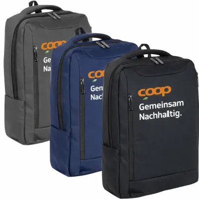 Laptoprucksack Parma
