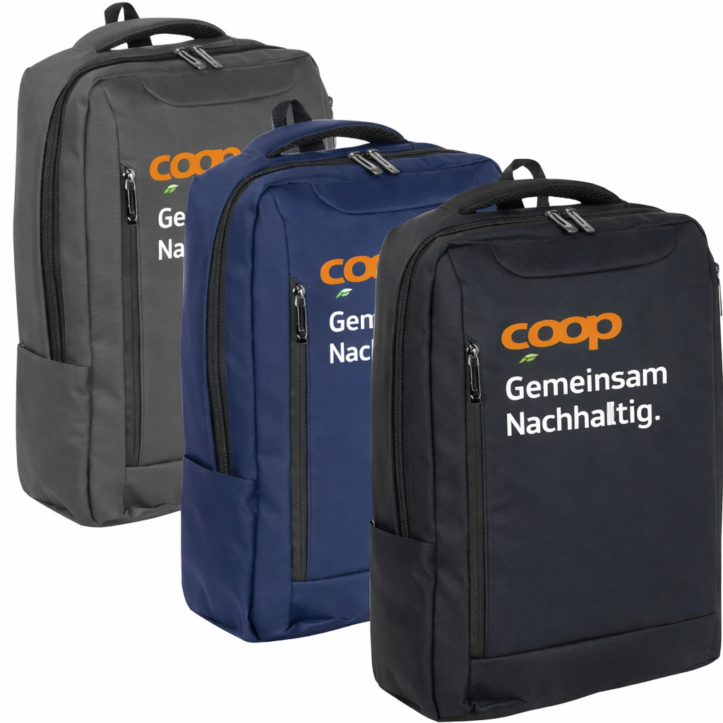 Laptoprucksack Parma